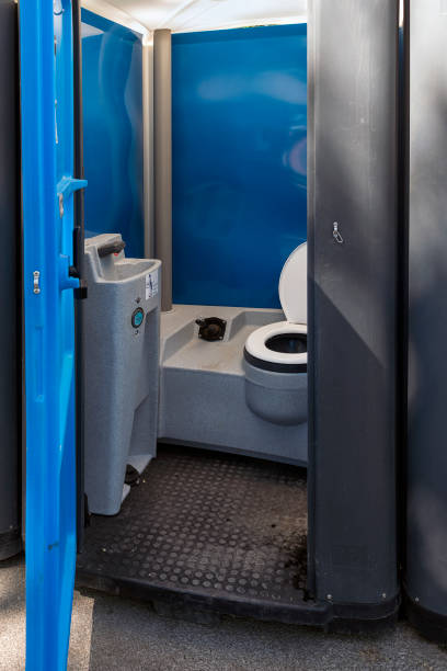 Best Portable toilet rental cost  in Mount Carmel, OH