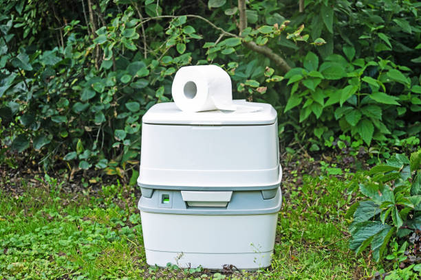Best Construction site porta potty rental  in Mount Carmel, OH