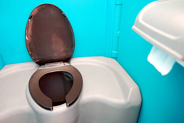 Portable Toilet Options We Offer in Mount Carmel, OH