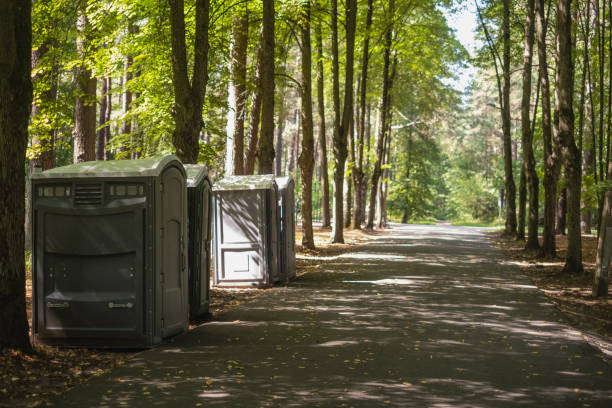Best Local porta potty services  in Mount Carmel, OH