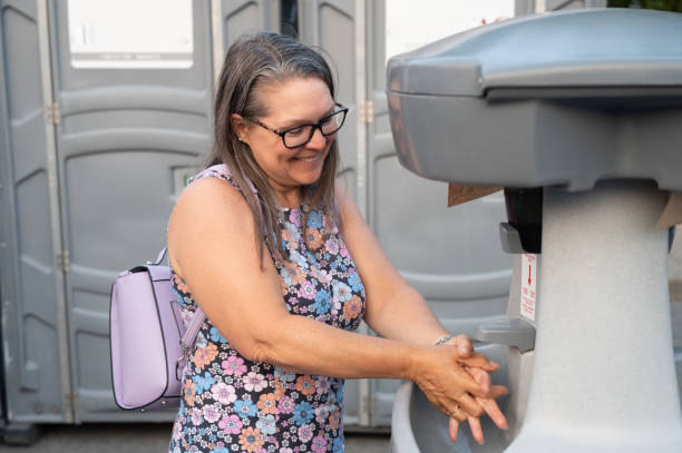 Best Porta potty rental for parties  in Mount Carmel, OH