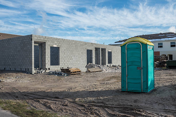 Best Construction site porta potty rental  in Mount Carmel, OH